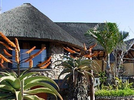 Zulu Nyala Game Lodge Hluhluwe Eksteriør billede