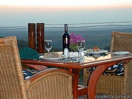 Zulu Nyala Game Lodge Hluhluwe Eksteriør billede